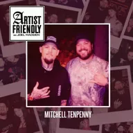 Mitchell Tenpenny