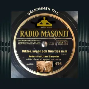 Radio Masonit
