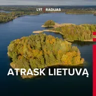 Krekenavos bazilika atvira lankytojams