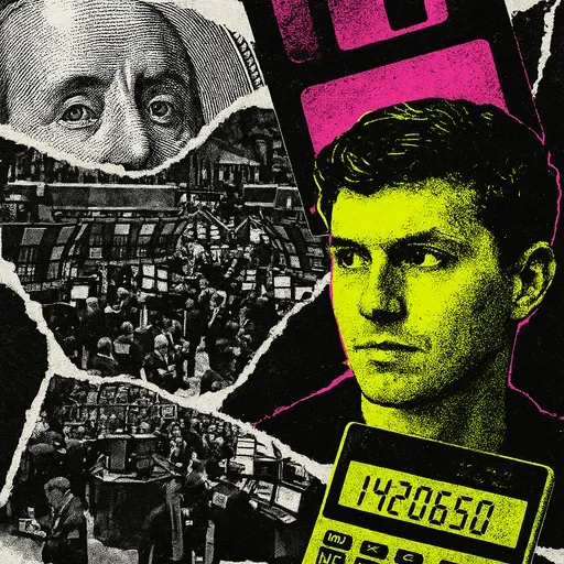 Stablecoin Tsunami Could Crush US Rates Forever