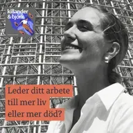 Rebecka Carlsson – Hållbarhetens nya spelplan