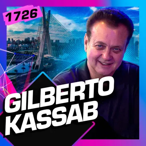 1726 - GILBERTO KASSAB