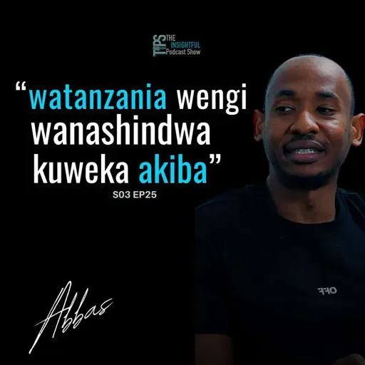 "Hauitaji kusoma Uchumi ili uanze kuwekeza kwenye hisa" - with Abbas