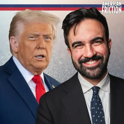 Mamdani vs. Trump – How New York sent MAGA more insane