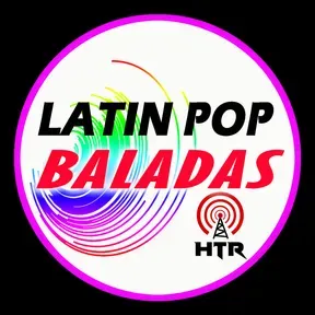 RADIO HTR POP LATINO-BALADAS