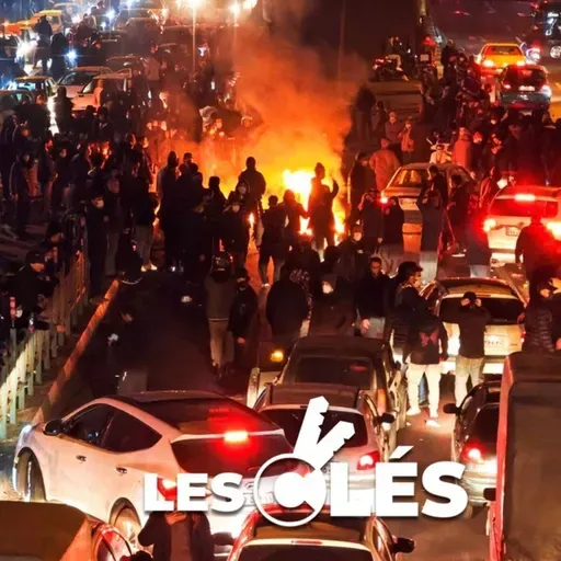 Iran : vers la fin du régime des mollahs ?