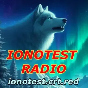 IONOTEST RADIO