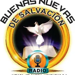 RADIO BUENAS NUEVAS DE SALVACION