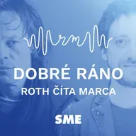 Roth číta Marca: Dva kilometre od Ruska: Ako vyzerá život na hranici
