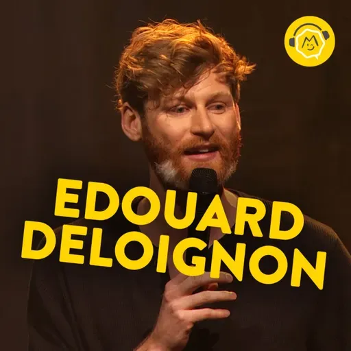 Edouard Deloignon - Carrière de m*rde (2022)