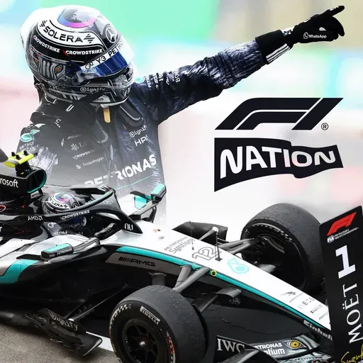 Kimi puts pressure on George + McLaren fight back - 2026 Japanese GP Review