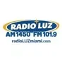 Radio Luz Miami - WKAT