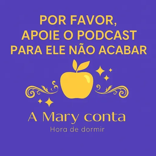 O podcast está chegando ao fim!