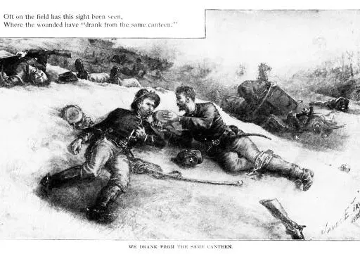 A MYSTERY OF HEROISM by STEPHEN CRANE