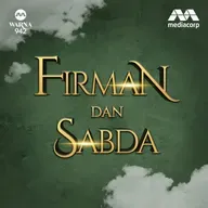 Firman dan Sabda - 8 Sept 2025