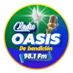 Radio Oasis 98.1 fm