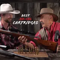 Best .30-Caliber Hunting Cartridges, with Ron Spomer