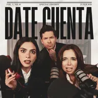 "Yo quería Cortar, y me CORTARON" | Date Cuenta Podcast Temporada 05 E09