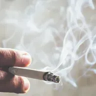 Cinque euro contro il fumo