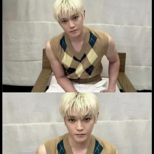 NCT's Taeyong basks in his riches in 'Rock Solid' MV feat. Anderson .Paak