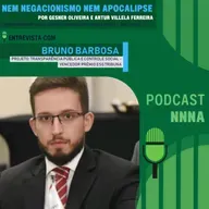 NNNA #190 – Entrevista com Bruno Barbosa, Projeto: Transparência Pública e Controle Social - Vencedor Prêmio ESG Tribuna, por Gesner Oliveira e Artur Villela Ferreira 