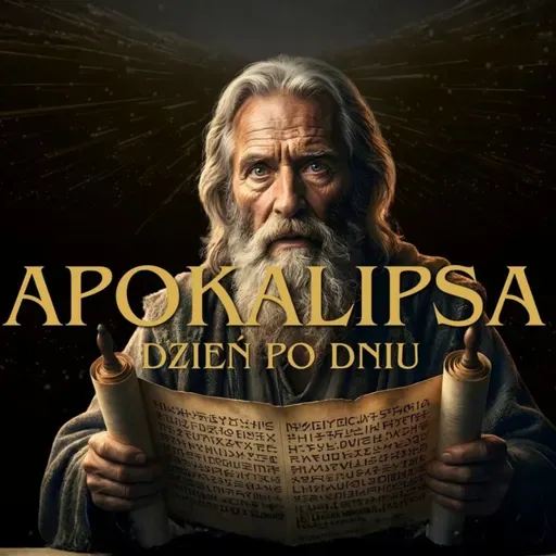 Apokalipsa Dzień po Dniu: Jezus Objawiony #001 | Christian Culture