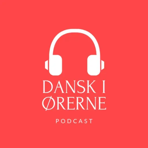 #103 Det danske sprog