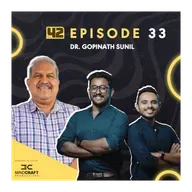 PART 1: 'They Want You Sick' – Mayo Clinic Doctor Exposes the Pharma Trap | Dr. Gopinath Sunil