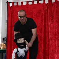 ԹատրON | «Պոչատ աղվեսը». ԽԱՂԱՐԱՆ ինտերակտիվ թատրոն