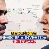 EUA vs Venezuela: risco de guerra