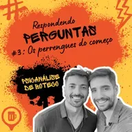#3: Os perrengues do começo