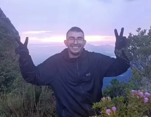 Polícia conclui que não houve crime em desaparecimento no Pico Paraná