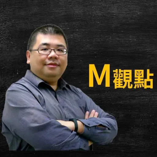 EP296. Uber 燒光 AI 預算、Salesforce 變陣求生、Anduril 無人軍團 | M觀點