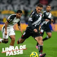 Corinthians e Vasco empatam em noite de gols anulados e deixam título da Copa do Brasil em aberto