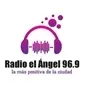 Radio El Angel 96.9
