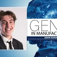 Gen Z in Manufacturing: Machining Interest is Dying, But a 21-Year-Old Has a Plan to Rebuild It
