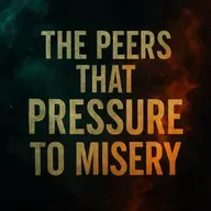 The Peers That Pressure to Misery | Assim Al Hakeem