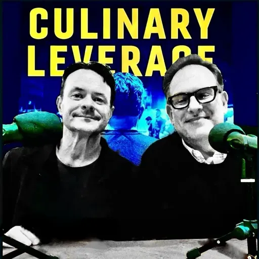 Douglas Keane (Chef-Owner, Cyrus; Author, Culinary Leverage) on Kitchen Culture, the Cost of Ego, and the Pace of Change