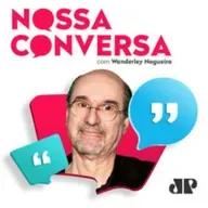 Minutos com Wanderley Nogueira - JESUS: um "fantasma do bem" rondando a CBF e a GÁVEA