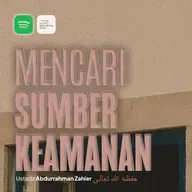 Mencari Sumber Keamanan
