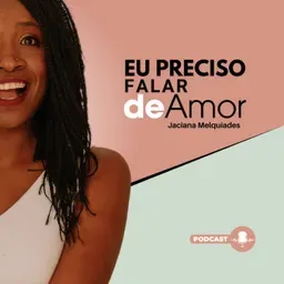 Eu preciso falar de amor 
