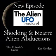 Shocking Alien Abductions