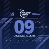 Aduana al Día - 09 de diciembre de 2025