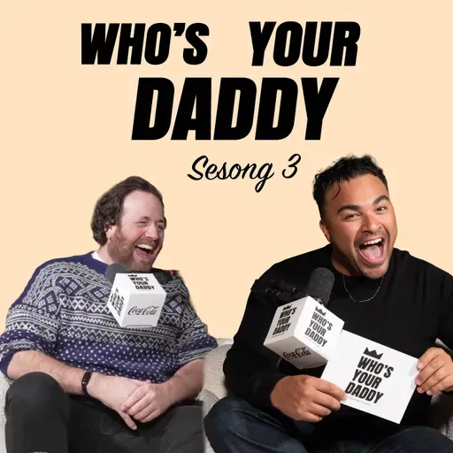 Ronny Brede Aase — foreldrerollen, ansvar og når livet brått endret seg