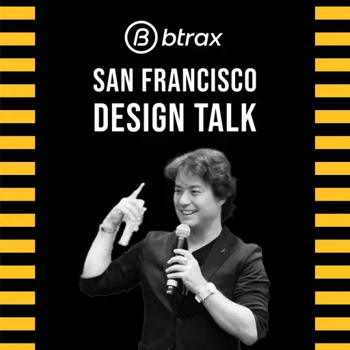 #2-40 水野 学さん Part 2 - くまモン誕生秘話とAI時代のデザイン