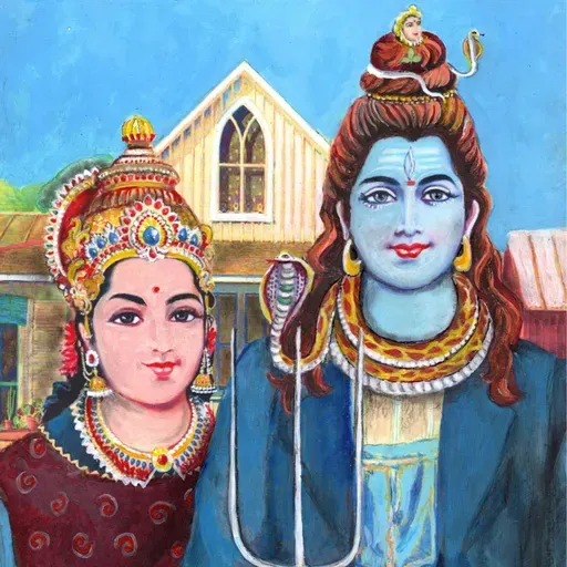 Why Trying Hard Makes Life Harder