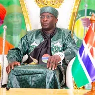 Gambia - Tournée Internationale 2025