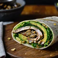 EP- 170 Sardine & Avocado Wrap 🥑🐟: Focus & Neuroprotection (সার্ডিন ও অ্যাভোকাডো র‍্যাপ – মনোযোগ ও নিউরোপ্রোটেকশন) | Wellness Podcast