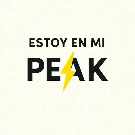 EP.11 En el tiempo previsto todo llegará | Estoy en mi Peak