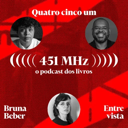 #189 Poesia conjugal — Fernanda Bastos e Luiz Maurício Azevedo